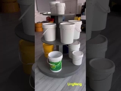 กระป๋องกลม 2.5 ลิตร สามารถนําไปใช้ใหม่ได้